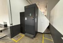 Tecnologia BodyScan auxilia a Seap a impedir a entrada de mais de 5 kg de entorpecentes e resulta na prisão de 91 visitantes