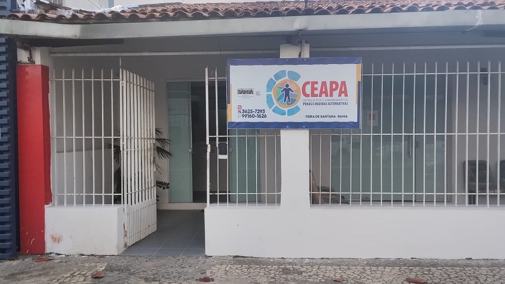 Núcleo Feira de Santana - Portal do Sertão