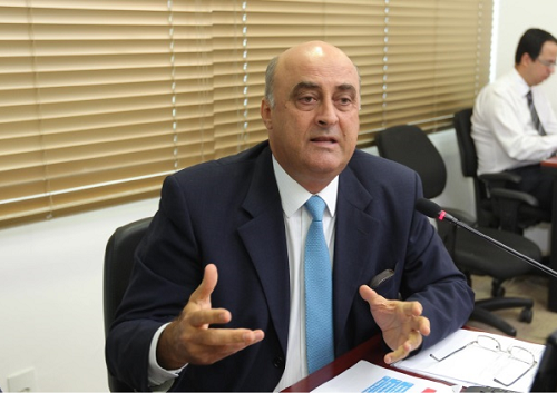 Nestor Duarte Neto