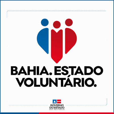 Bahia Estado Solidário
