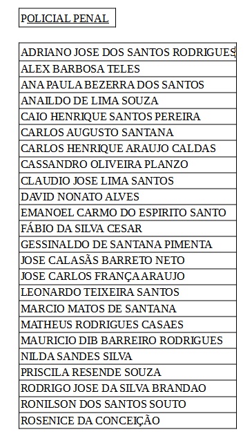 CRPP Turma 18