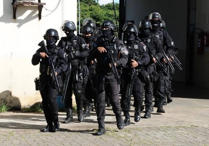 POLICIA PENAL BA - DIREITO PENAL 