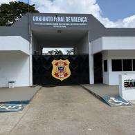 Conjunto Penal de Valença (CPVa)