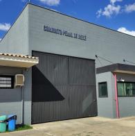 Conjunto Penal de Irecê