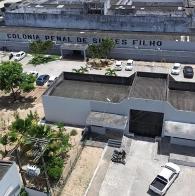 Colônia Penal de Simões Filho