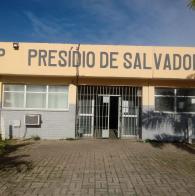 Presidio de Salvador