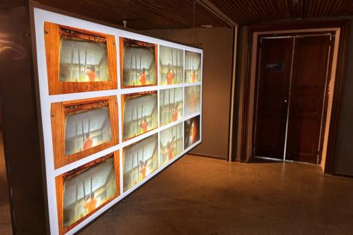 Exposição “Daqui de Dentro” apresenta produções fotográficas de internas do Conjunto Penal Feminino de Salvador