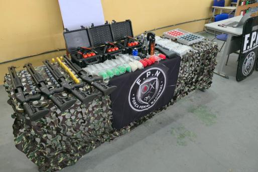 SEAP divulga edital 001/2026 para Curso de Técnicas e Tecnologias Menos Letais