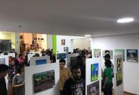 Internos do CPVC expõe obras de arte no Shopping Conquista Sul