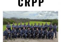 Solenidade marca a conclusão da 10ª Turma do Curso de Rotinas e Procedimentos Penitenciários (CRPP), Módulo II