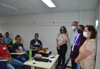 Curso de Formação