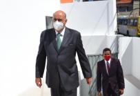 Escritório Social Foi inaugurado em Salvador