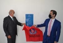 Escritório Social Foi inaugurado em Salvador