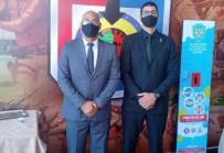 Policiais Penais Iniciam o Curso de Especialização em Segurança Pública (CESP) na Polícia Militar da Bahia 