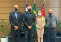 Polícia Civil e Seap definem transferências de presos de Salvador e RMS