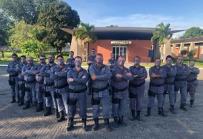 Seap divulga a XII Turma do Curso  de  Rotinas  e Procedimentos  Penitenciários (MÓDULO II)
