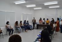 Escritório Social da Bahia promove cursos de capacitação para os egressos do sistema prisional e seus familiares