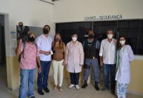 SEAP e SEC, fazem homenagem aos educadores da Bahia