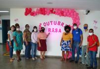 Projeto “Capacita Social” Promove Mais Uma Edição de Formação Aos Usuários do Escritório Social da Bahia.