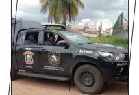 SEAP divulga Edital do II Curso de Intervenção, Custodia e Escolta Penitenciária.