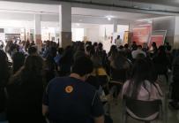 OAB-Conquista e Conjunto Penal Realizam Projeto Com o Objetivo de Desarticular a Prática Criminosa Entre Jovens