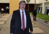 Secretário da Seap Participa do Fórum de Segurança e Desenvolvimento Humano na América Latina e Caribe