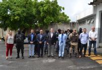 Secretário pretende implantar projeto piloto na Lemos Brito