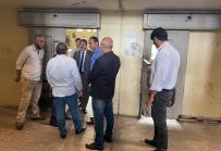 O Secretário realiza visita de vistoria às Unidades Prisionais de Salvador e Região Metropolitana