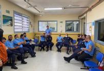  Curso de capacitação de relacionamento interpessoal.