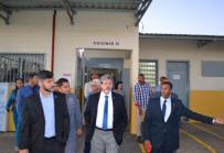Gestores da SEAP visitam CPVC