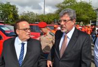 SEAP PARTICIPA DE REUNIÃO ONDE A SEGURANÇA  PÚBLICA  DA BAHIA APOSTA EM CÂMERAS PARA AMPLIAR O MONITORAMENTO DE SALVADOR E REGIÃO METROPOLITANA.