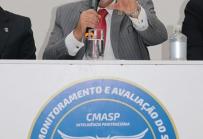 SEAP INVESTE EM INTELIGENCIA NA FORMAÇÃO DE AGENTES.