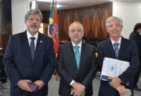 SEAP, CNJ e TSE lançam ação de Identificação Civil e Emissão de Documentação para as Pessoas Privadas de Liberdade do Estado da Bahia.