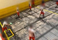 Esporte e Ressocialização.