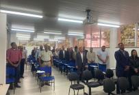 Aprendizado e integração marcam a primeira reunião geral dos diretores de Unidades Prisionais da Bahia 