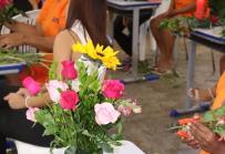 Projeto Flores do Amanhã capacita internas sentenciadas e reforça laços familiares na Unidade Prisional Feminina