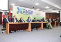 SEAP participa do I Encontro Internacional de Execução Penal e X Encontro Nacional de Execução Penal (ENEP)