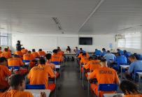 Inscrições no Enem para apenados crescem 38% na Bahia