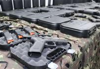 Governo do Estado, através da SEAP, incrementa armamento da Polícia Penal com a entrega de 1000 Glocks