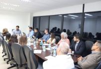 Novos Conselheiros do CONPEN tomam posse na Seap