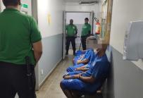 Conjunto Penal de Juazeiro (CPJ) realiza mutirão de RG 