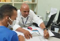 Ação voluntária na Colônia Penal de Simões Filho concorre ao prêmio Innovare