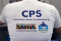 Presídio de Segurança Máxima de Serrinha ganha INFOCENTRO