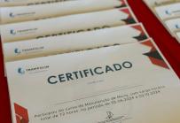 Internos de unidade prisional de Salvador concluem capacitação profissional