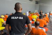 ENCCEJA 2024 é realizado hoje (29) e amanhã(30) em 25 Unidades da Seap