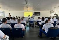 Unidades prisionais da Bahia têm mais de 3.500 internos em sala de aula