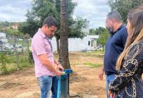 Projeto que produz peixes em unidades prisionais se expande na Seap