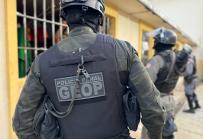 Seap deflagra operação nacional em Paulo Afonso