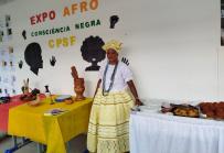 Seap e Funceb realizam oficinas de Artes Negras na Colônia Penal de Simões Filho