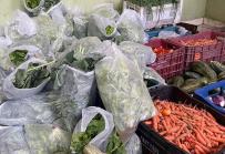 Seap doa três toneladas de alimentos para assistidos no Bahia Sem Fome em Barreiras